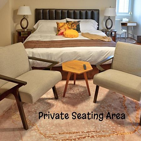 Welcome Home! Acores Bed & Breakfast Toronto Zimmer foto