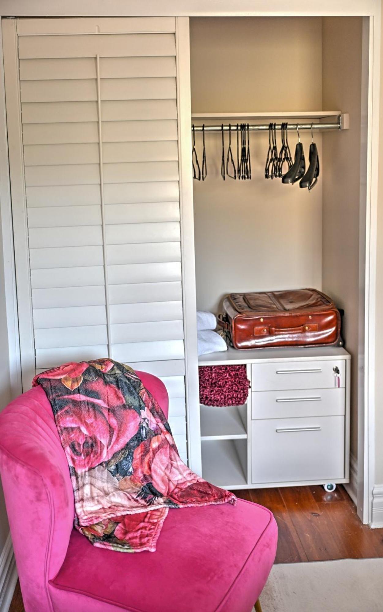 Welcome Home! Acores Bed & Breakfast Toronto Zimmer foto