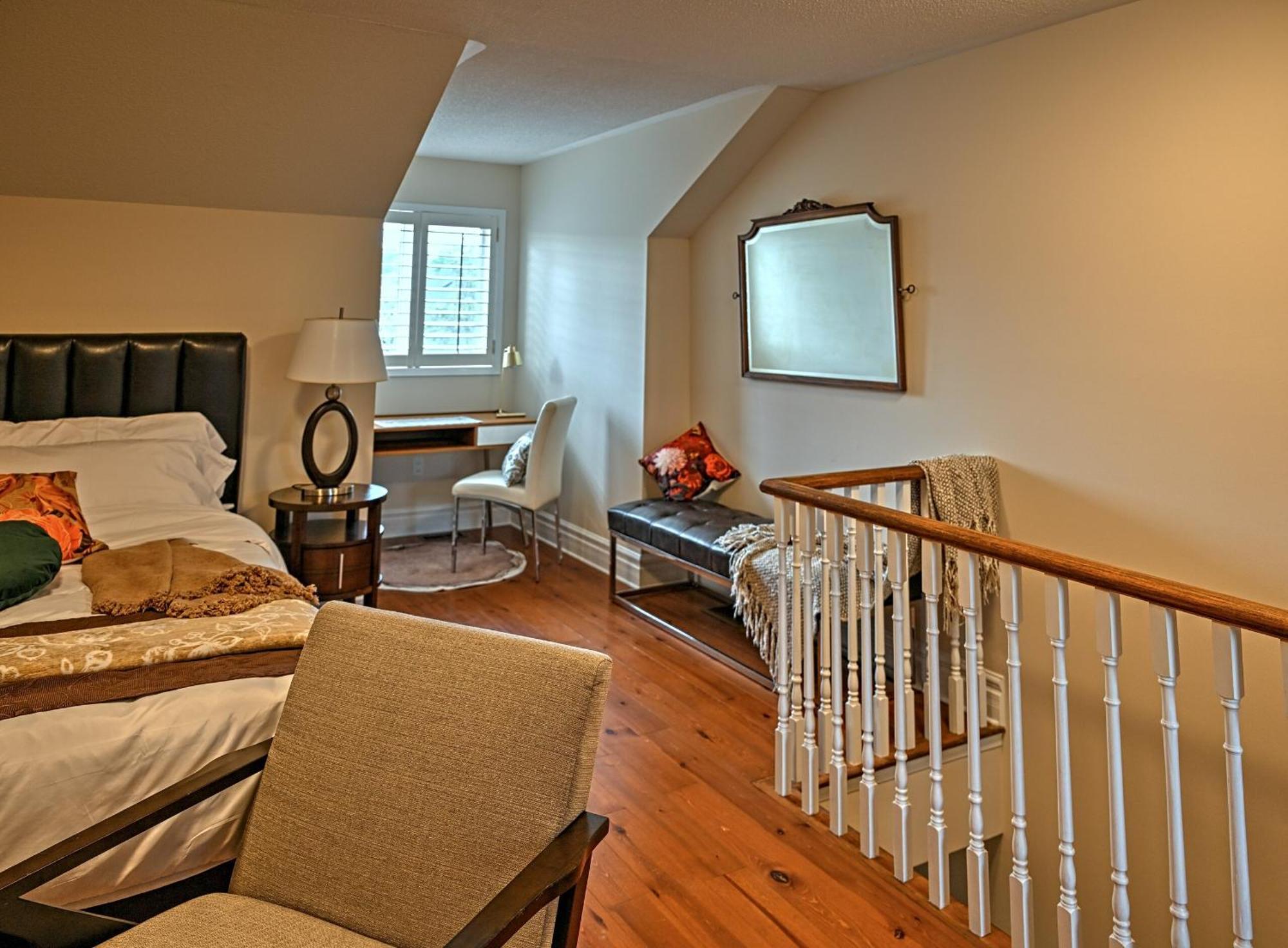 Welcome Home! Acores Bed & Breakfast Toronto Zimmer foto