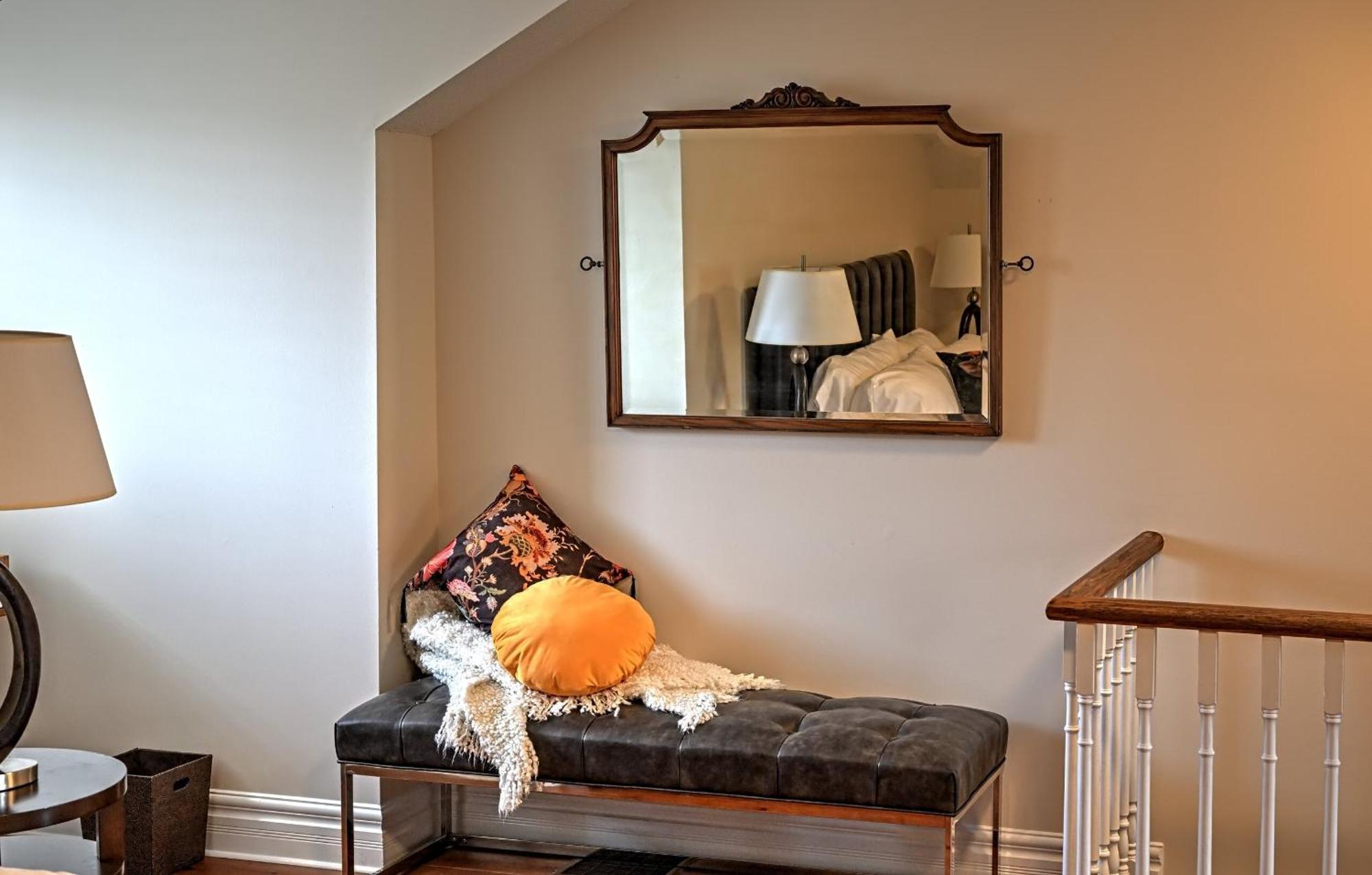 Welcome Home! Acores Bed & Breakfast Toronto Zimmer foto