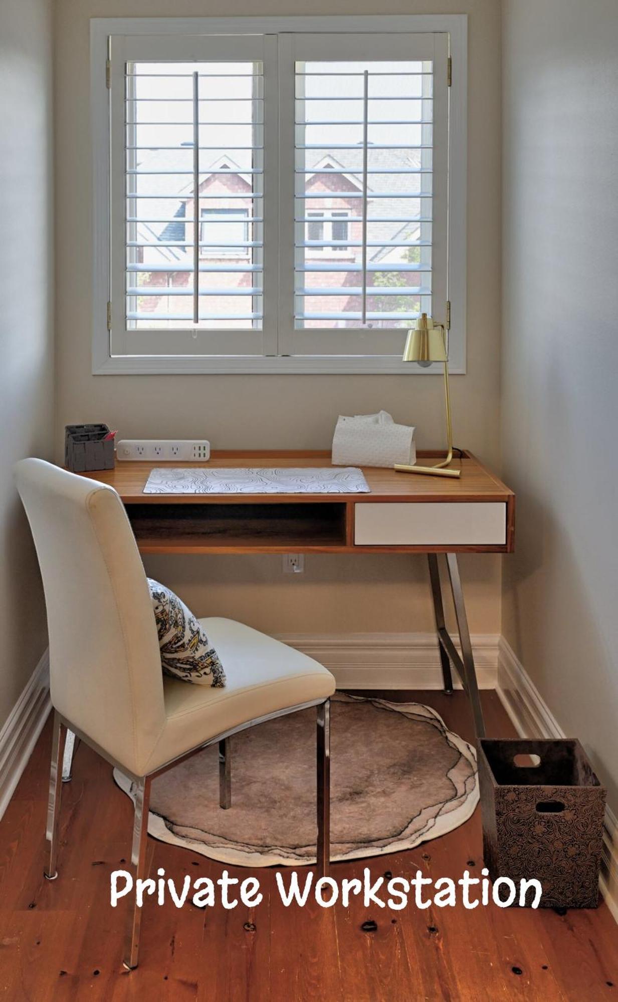 Welcome Home! Acores Bed & Breakfast Toronto Zimmer foto