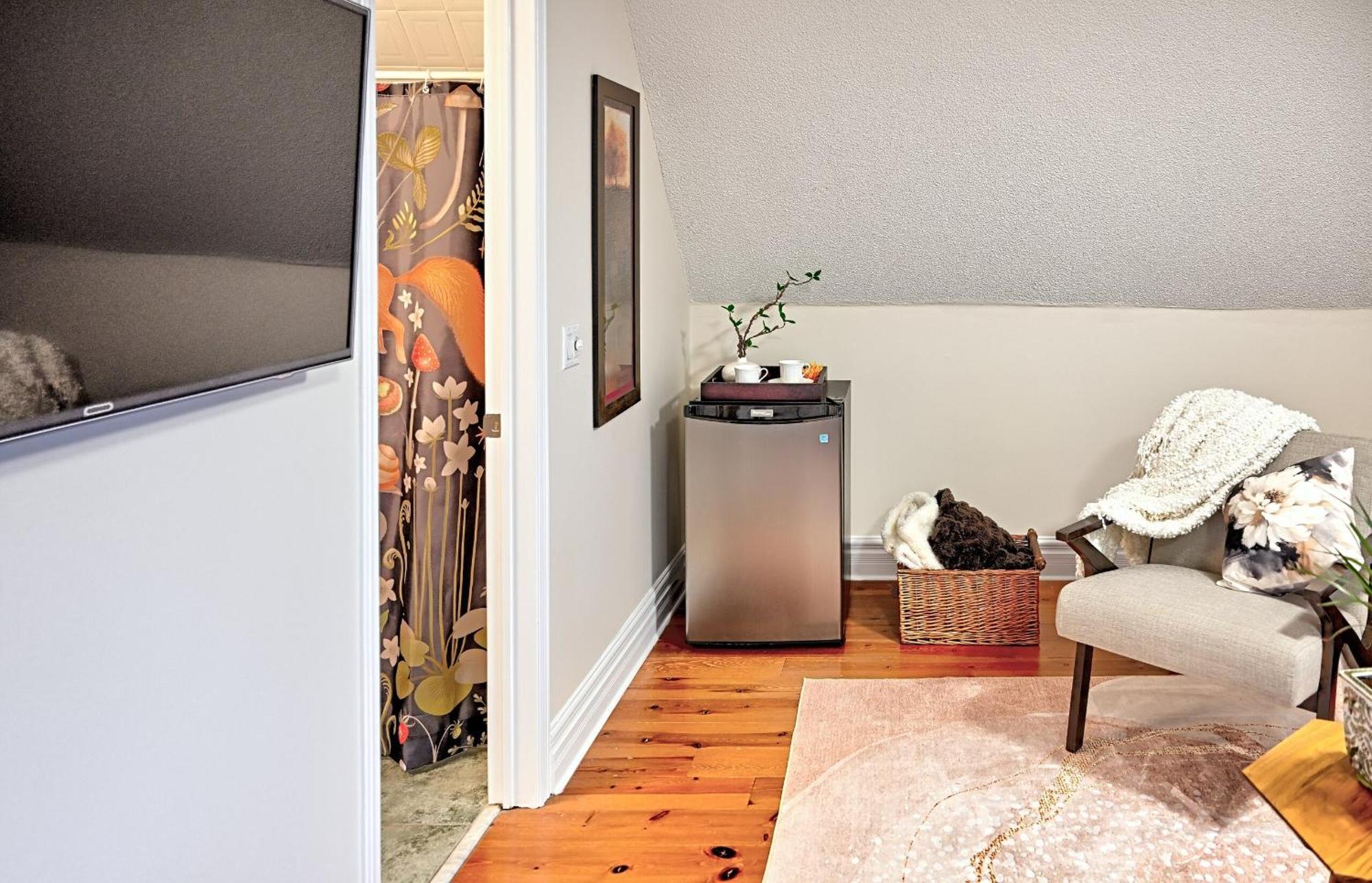 Welcome Home! Acores Bed & Breakfast Toronto Zimmer foto