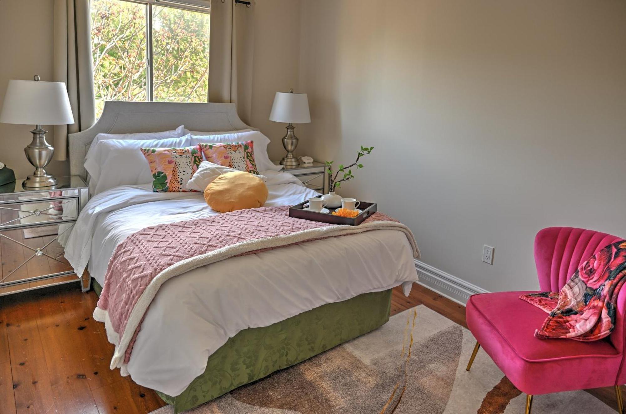 Welcome Home! Acores Bed & Breakfast Toronto Zimmer foto