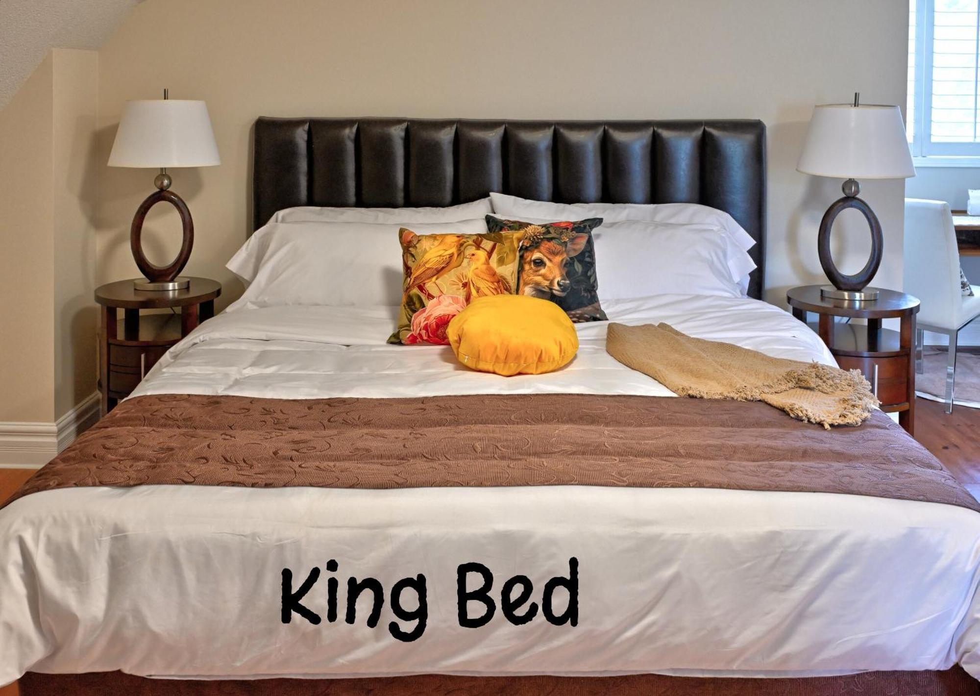 Welcome Home! Acores Bed & Breakfast Toronto Zimmer foto