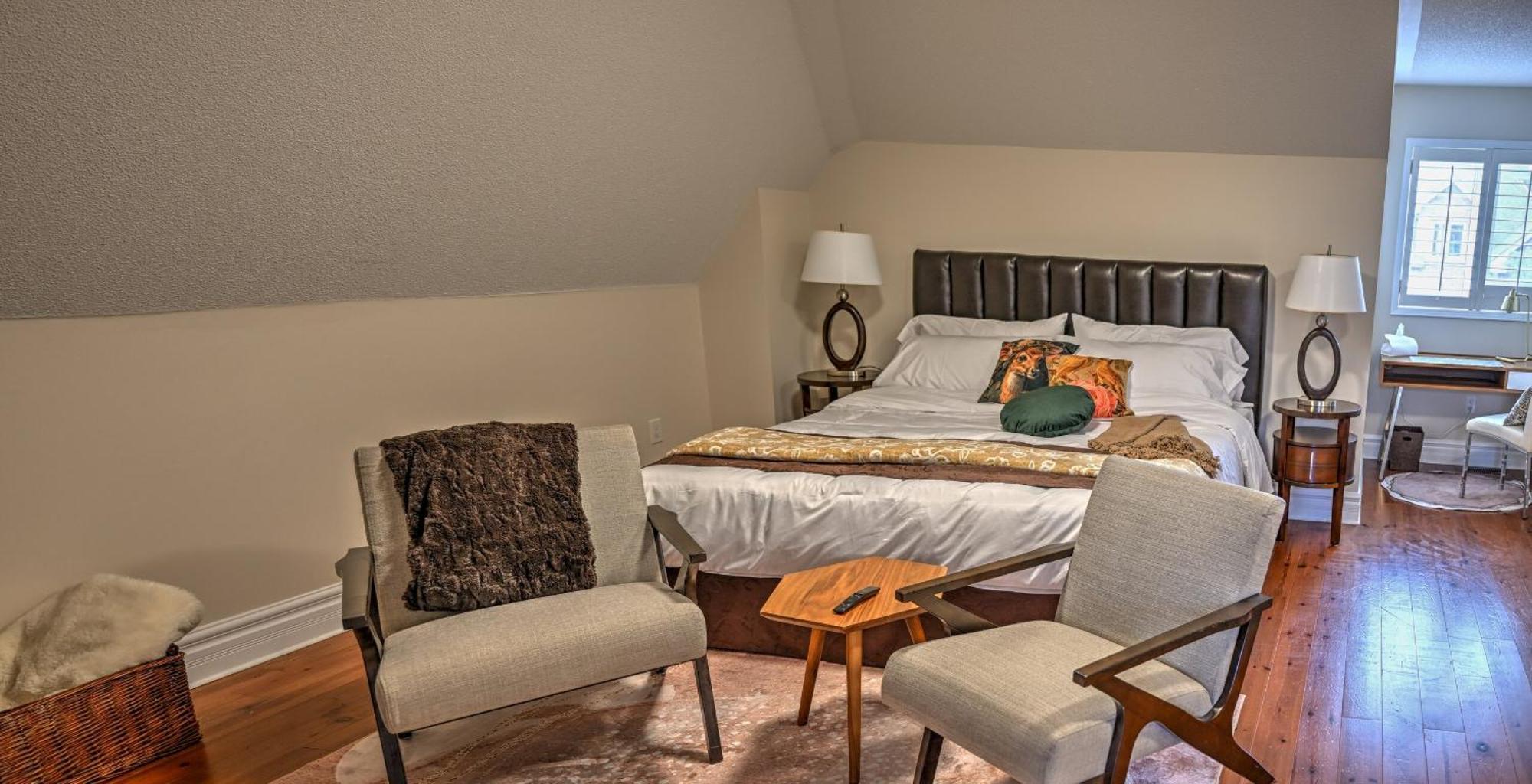 Welcome Home! Acores Bed & Breakfast Toronto Zimmer foto