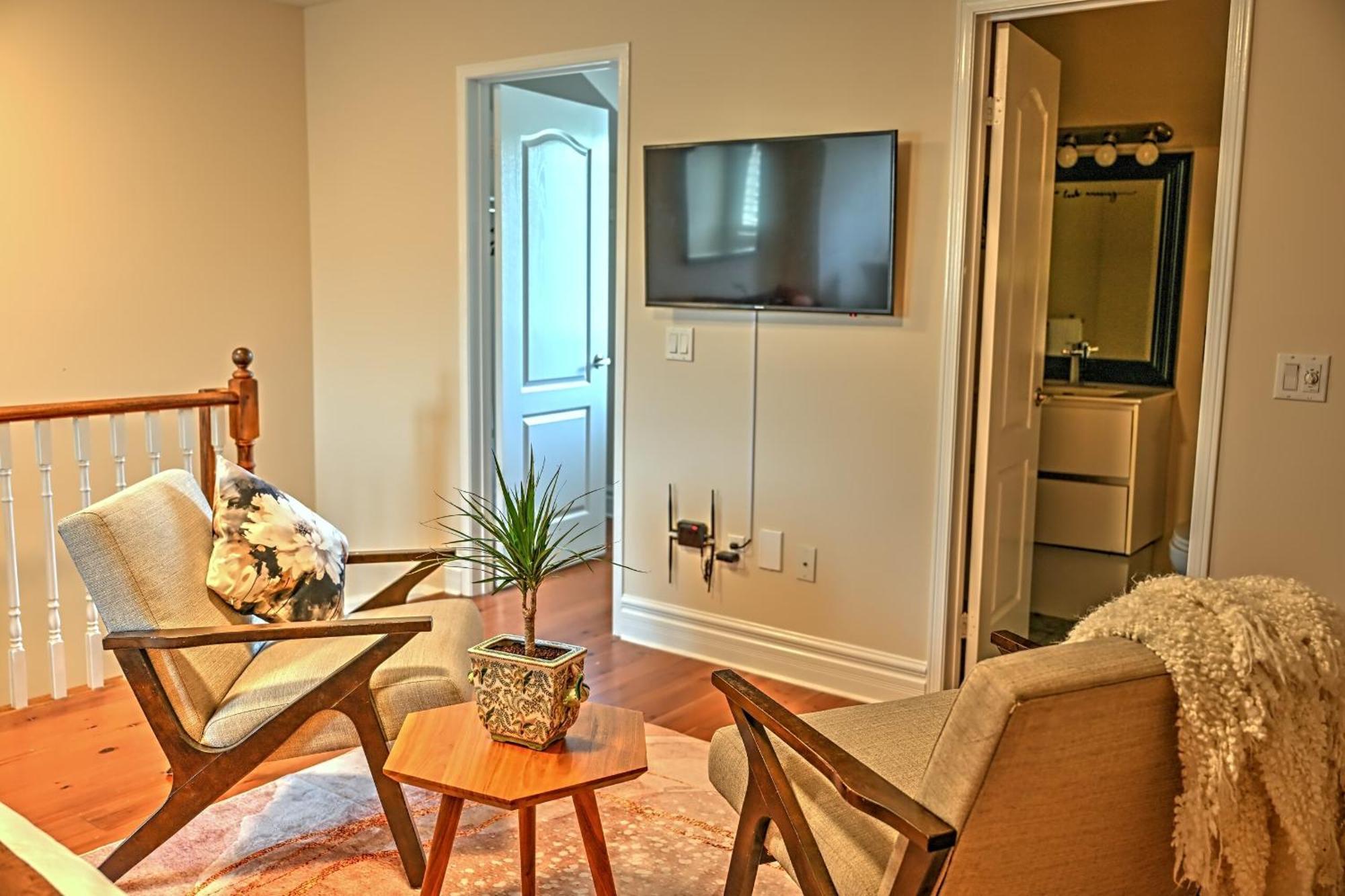 Welcome Home! Acores Bed & Breakfast Toronto Zimmer foto