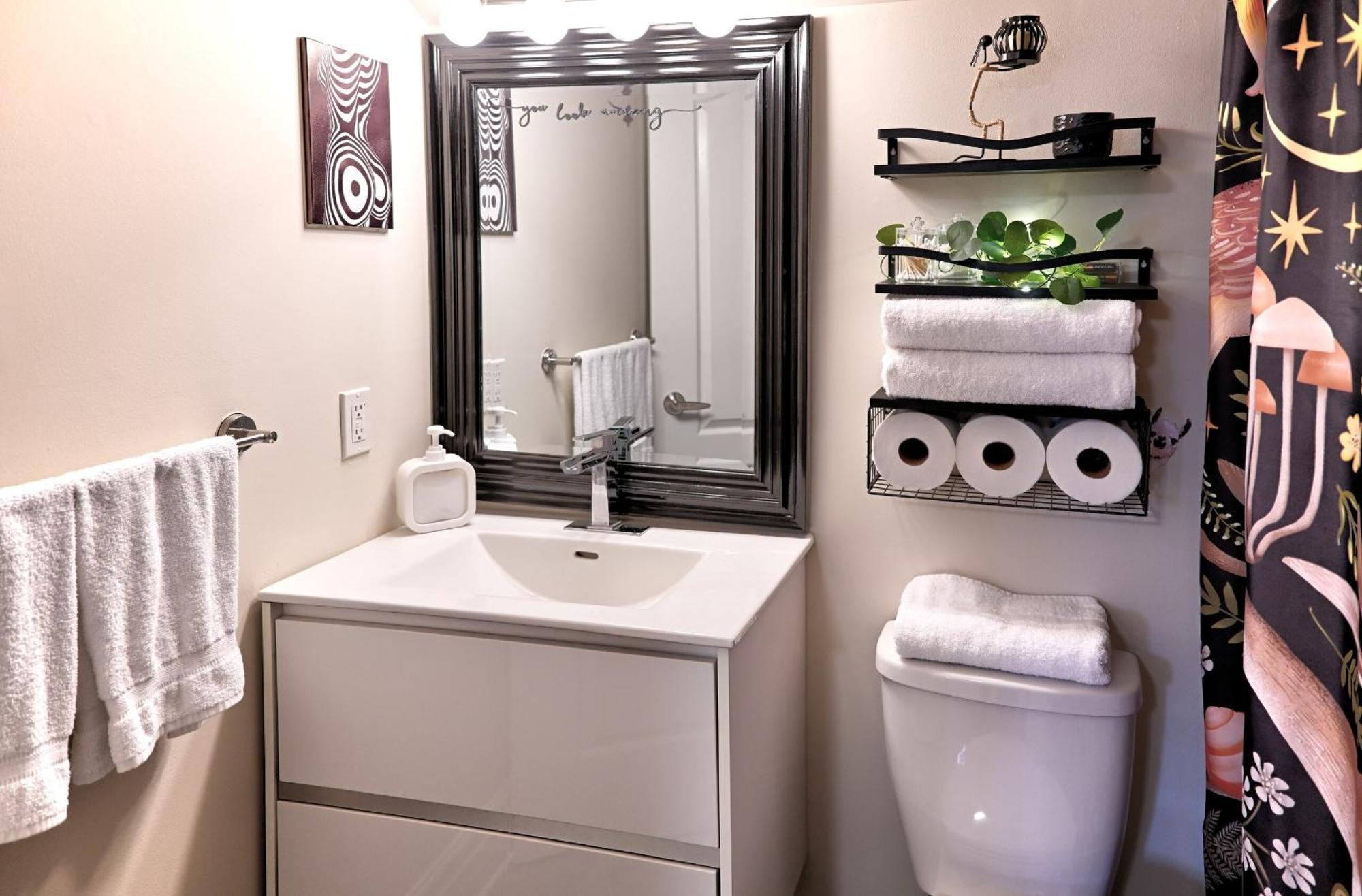 Welcome Home! Acores Bed & Breakfast Toronto Zimmer foto