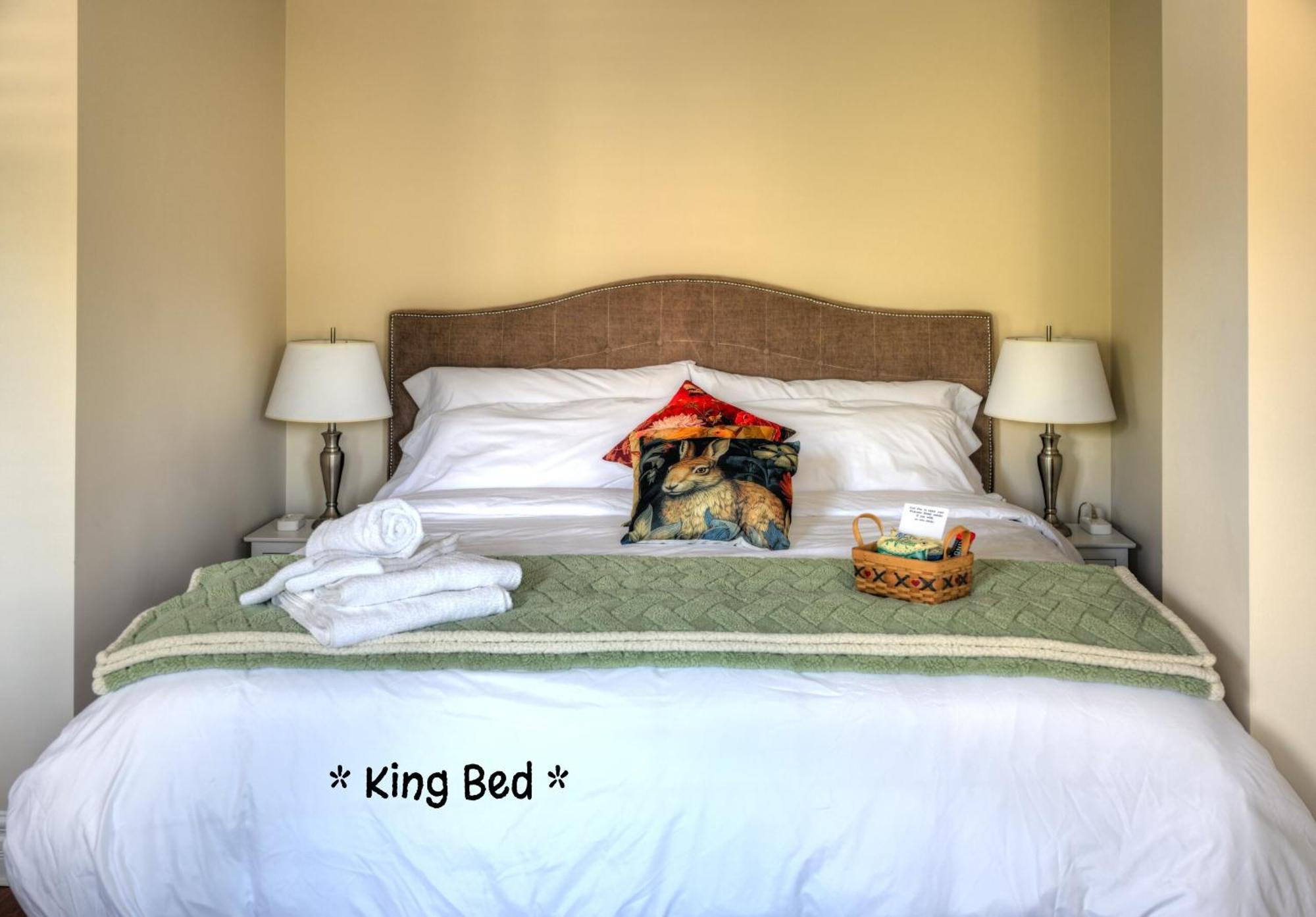 Welcome Home! Acores Bed & Breakfast Toronto Zimmer foto