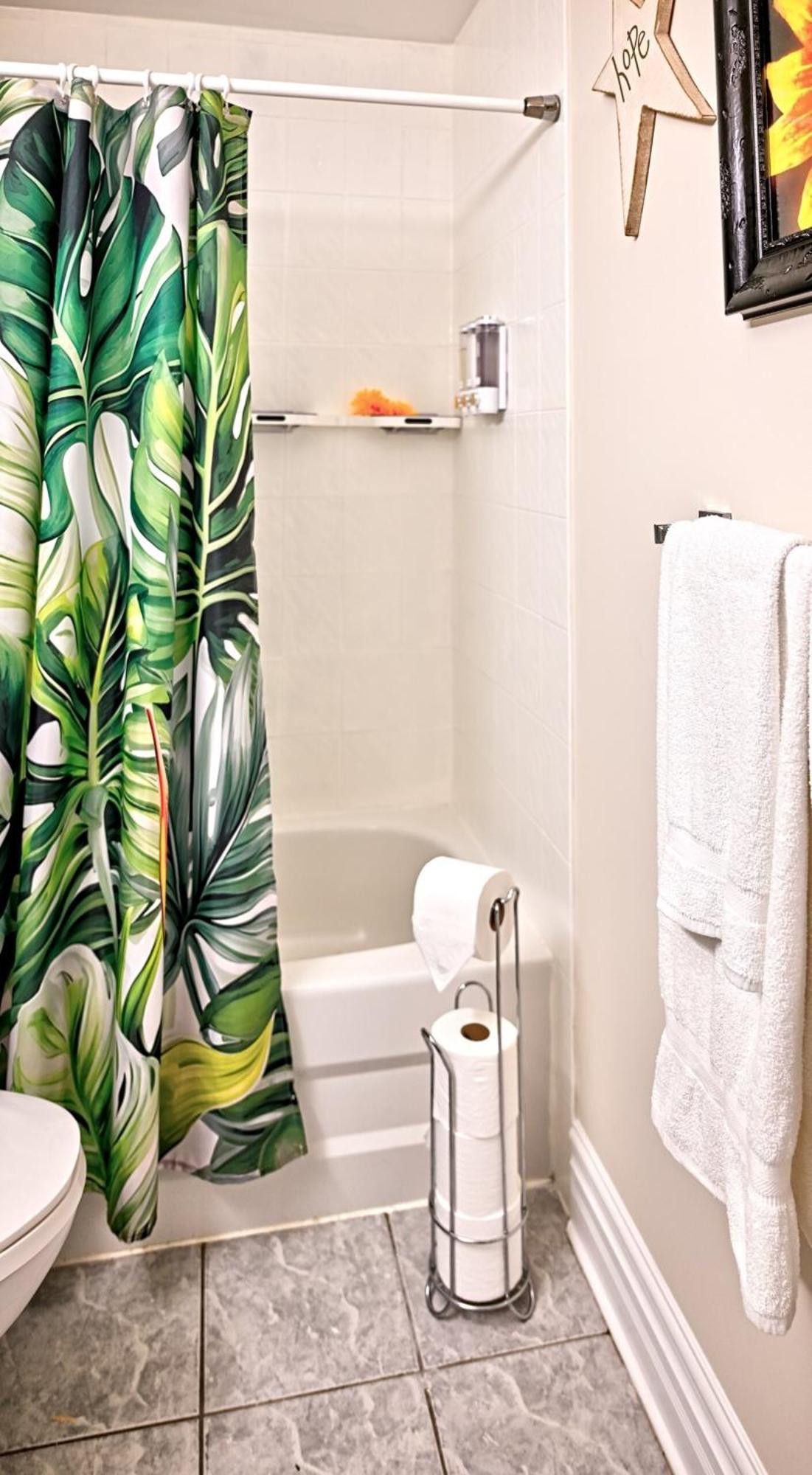 Welcome Home! Acores Bed & Breakfast Toronto Zimmer foto