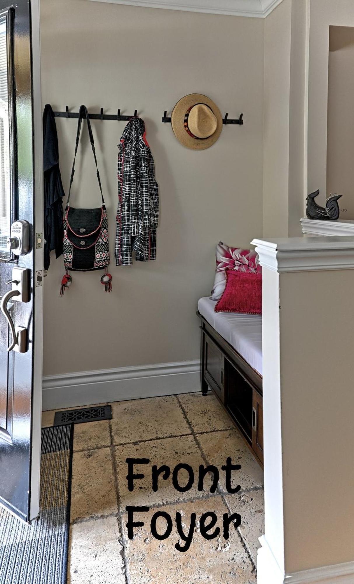 Welcome Home! Acores Bed & Breakfast Toronto Exterior foto
