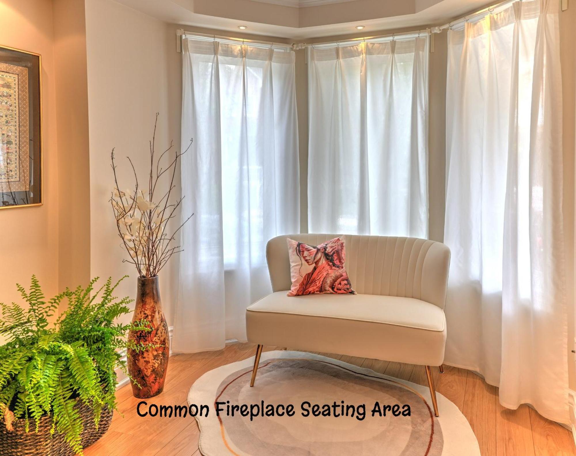 Welcome Home! Acores Bed & Breakfast Toronto Exterior foto