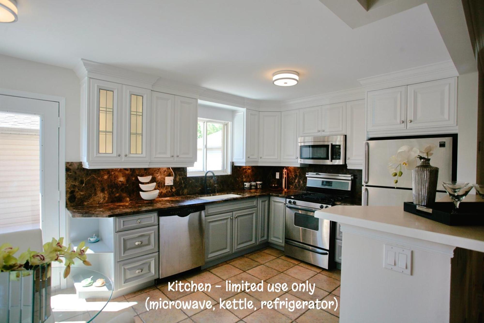 Welcome Home! Acores Bed & Breakfast Toronto Exterior foto
