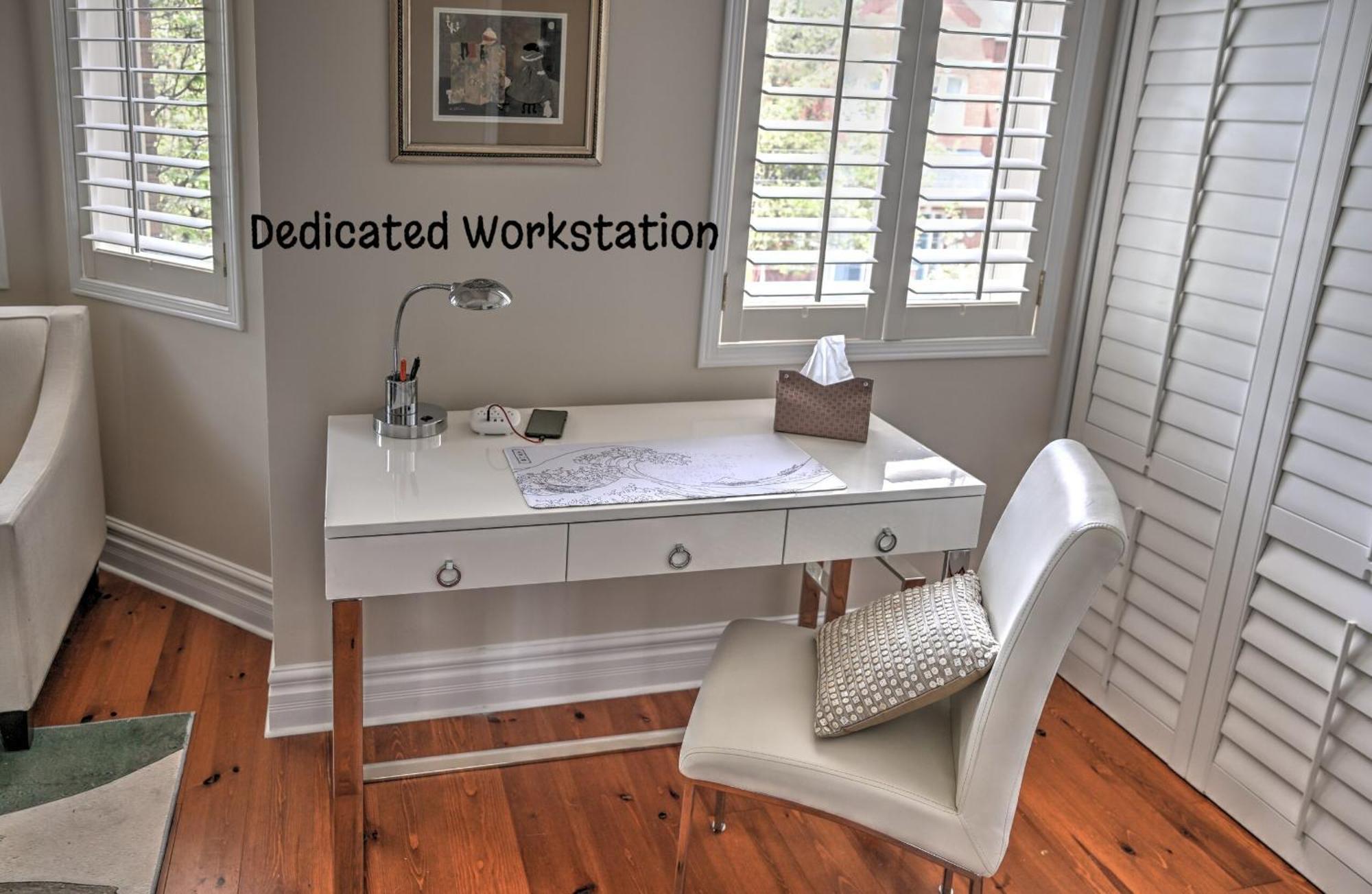 Welcome Home! Acores Bed & Breakfast Toronto Zimmer foto